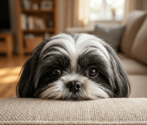 Spot my eyes!! I am watching you…. (1)