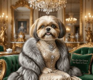 _Actress Zsa Zsa Gabor