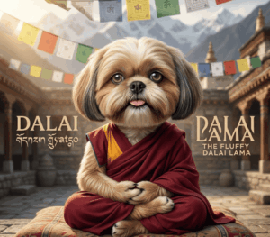 Dalai Lama (1)