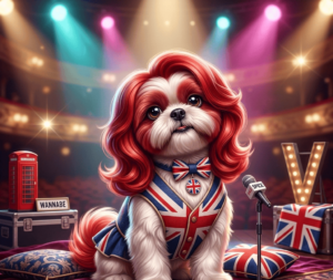 Geri Halliwell (1)