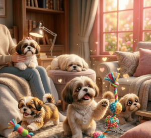 Give them a new toy (1)