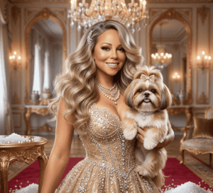 Mariah Carey (1)