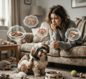 Not understanding your pet’s needs (1)