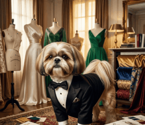 _Oleg Cassini