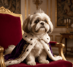 Princess Margaret (1)