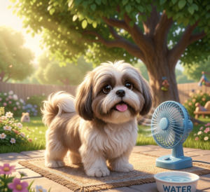 Sensitive to heat (1)