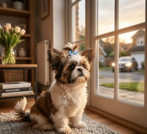 They will know when you are coming home (1)