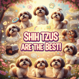 8 Reasons Why Shih Tzus Are The Best (1)