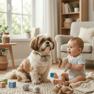 Don't leave them alone (1)