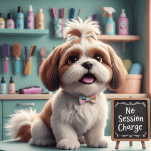 No session charge (1)