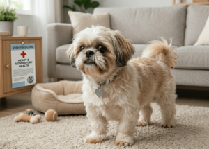 Restlessness (1)