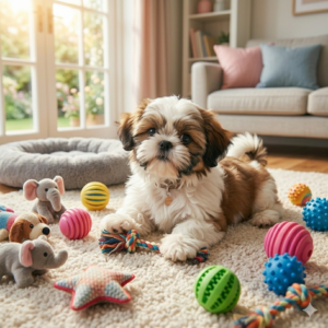 Toys