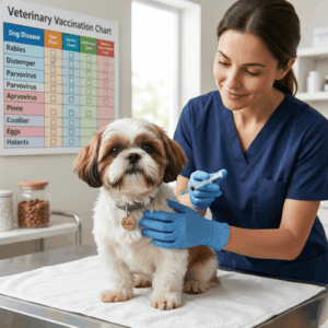 Vaccines on time (1)