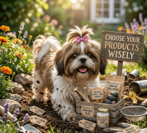 Choose your products wisely (1)