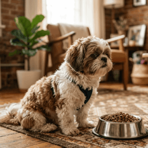 Disinterest in food (1)
