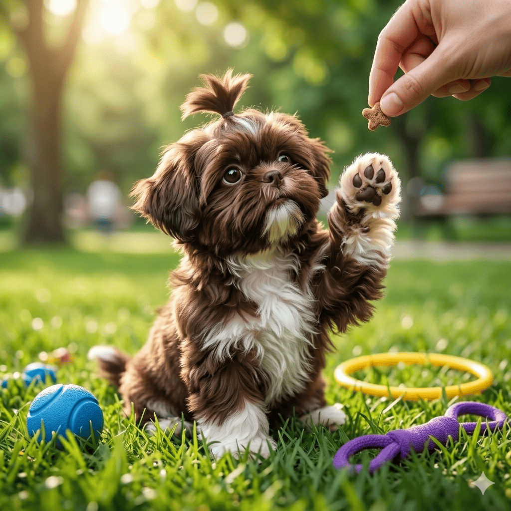 Dry dog food (1)