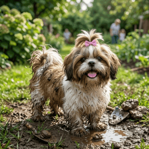 Get dirty (1)