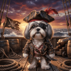Pirates of the Caribbean (1)
