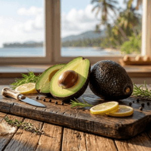 Avocado (1)