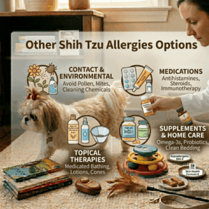 Other Shih Tzu Allergies Options (1)