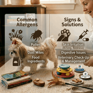 Shih Tzu Allergies (1)