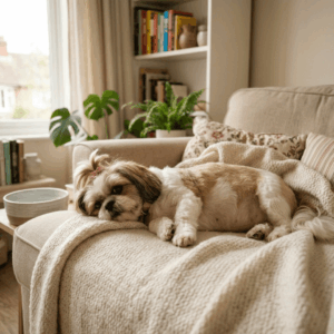 Pregnant Shih Tzu (2) (1)