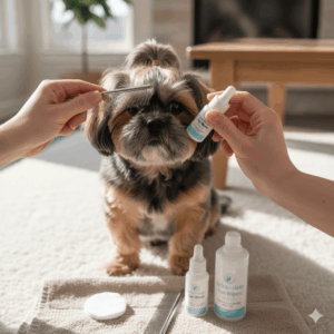 Shih Tzu Eye Care Tips (1)