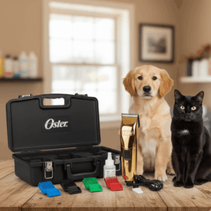 Oster Golden A5 Animal Grooming Kit (2) (1)