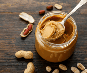 Peanut butter
